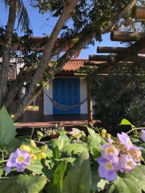 Bubbas beach house